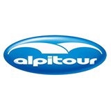 alpitour logo