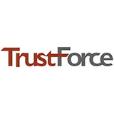 trust force logo