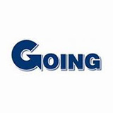 going logo