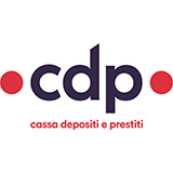 cassa depositi prestiti logo