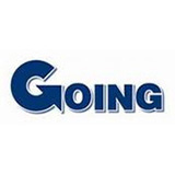 going logo
