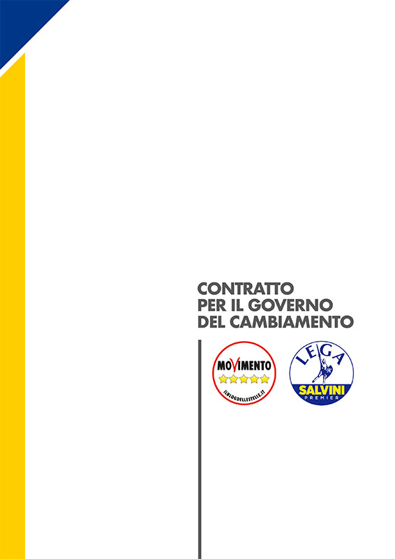 contratto governo5stelle lega cover hi