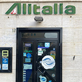 agenzia alitalia q