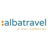 albatravel logo q