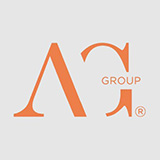 ag group logo q
